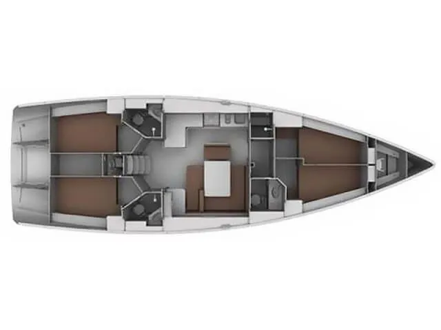 Meli Charter Boat - 2