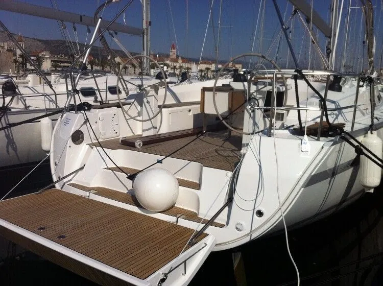 Orlan Charterboot - 4