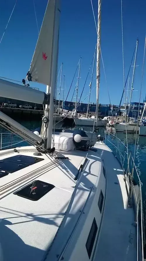 Akilina Kiralık Teknesi - 4
