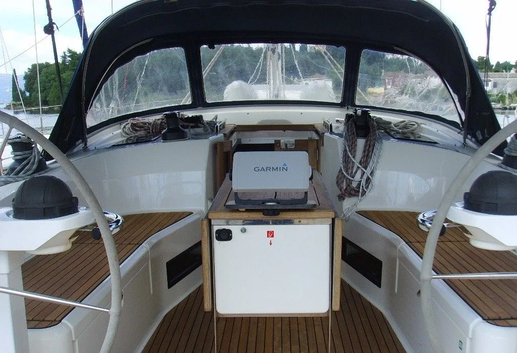 Чартер Patroklos - 3