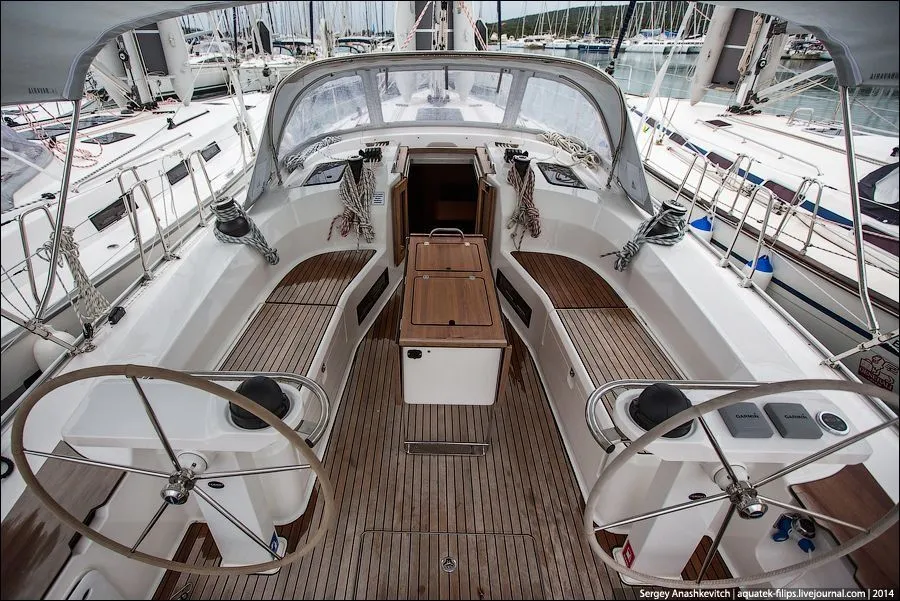 Piškera Charter Boat - 4