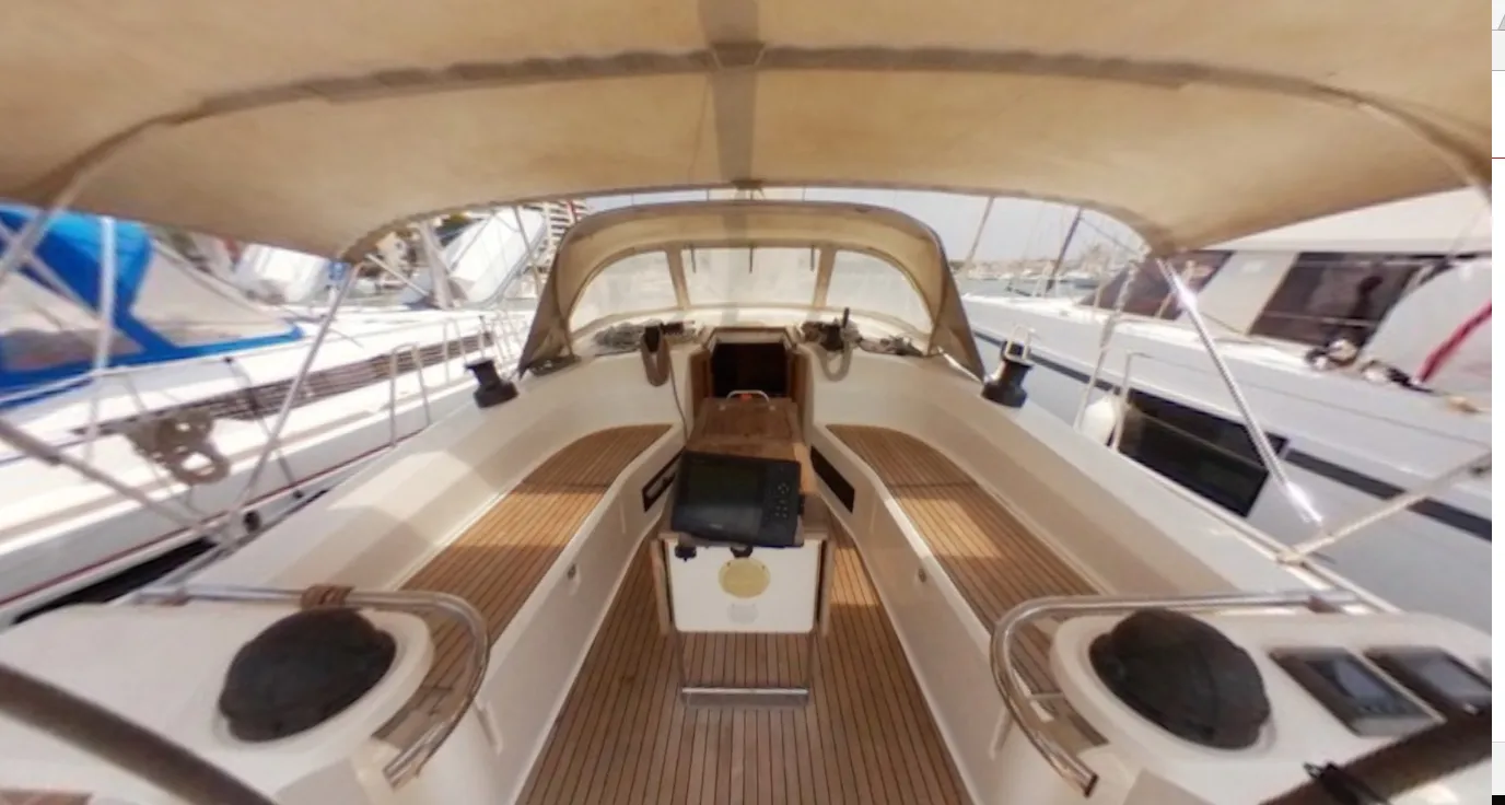 Чартер Provence - 5