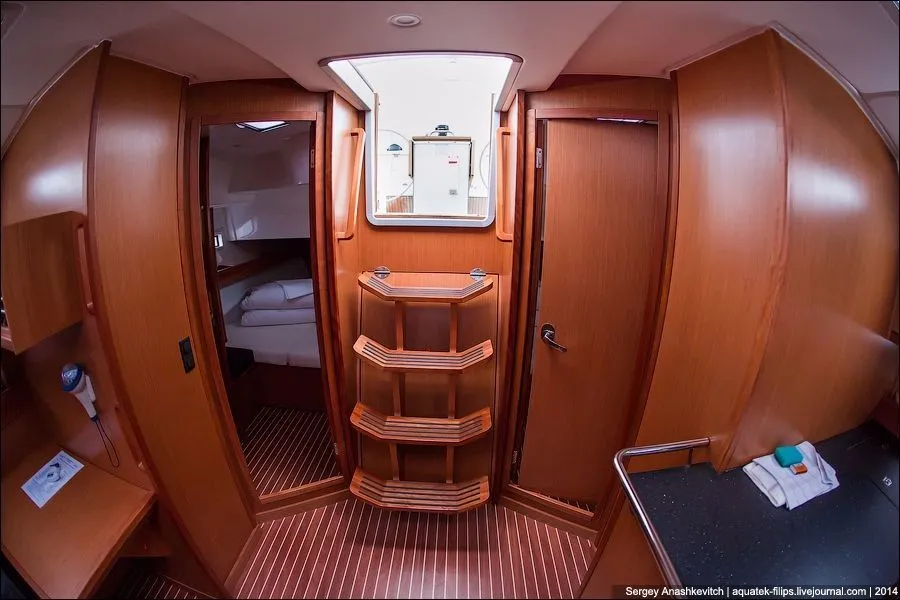 Škuj Kiralık Teknesi - 5