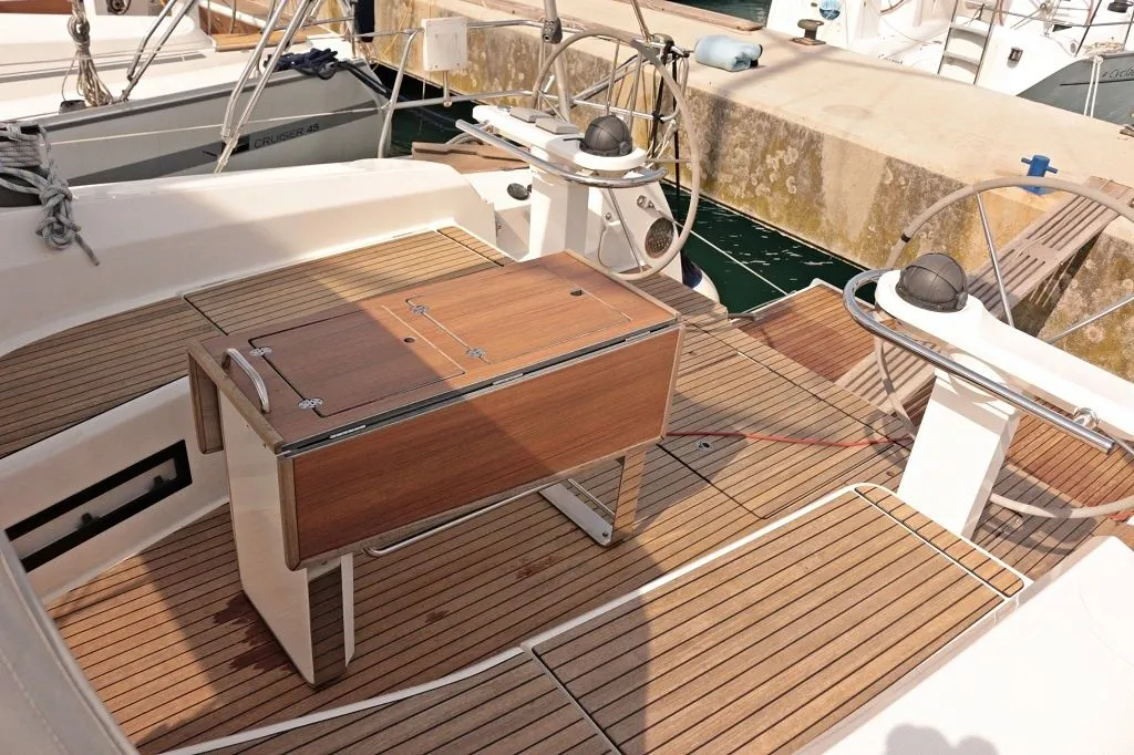 Sophia Mietboot - 5