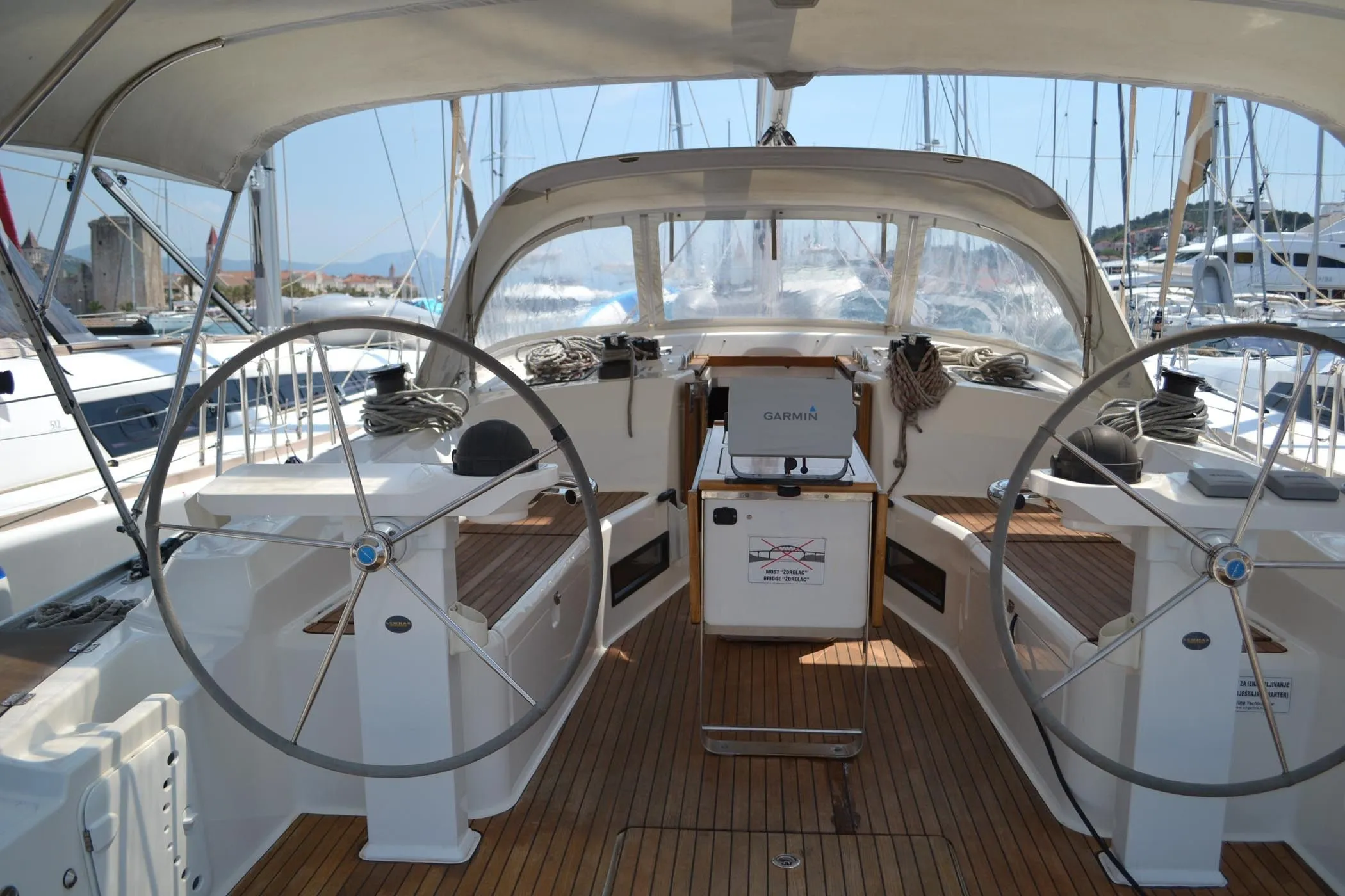 Star Doris Charterboot - 5