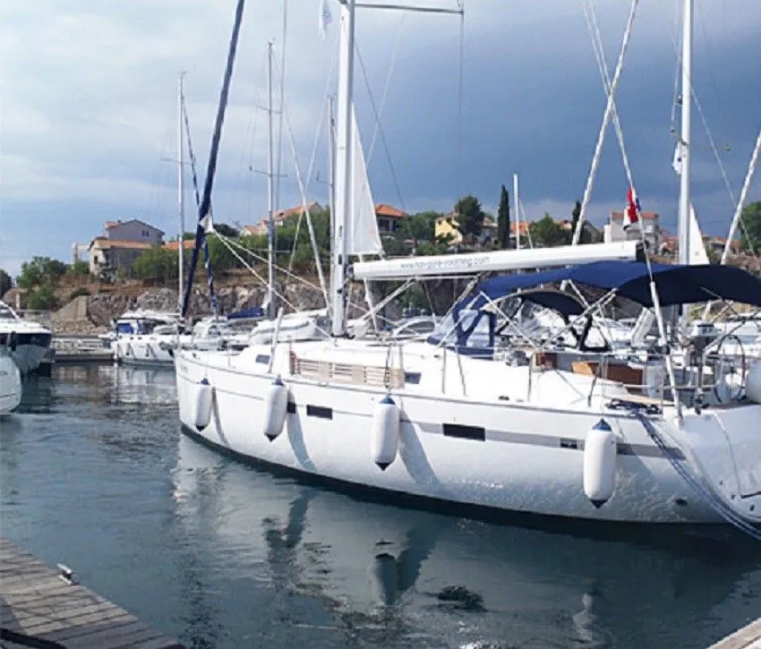 Star Doris Charterboot - 4