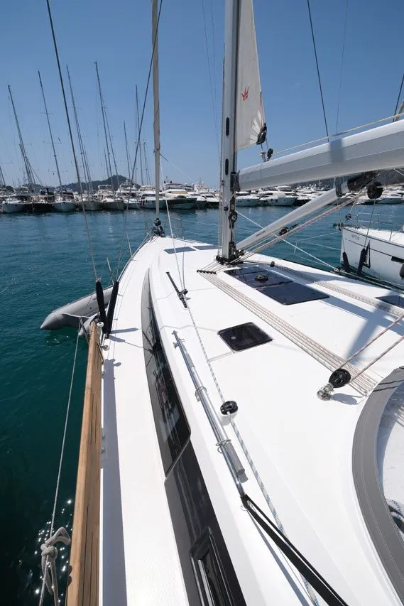 4-Friends Charter Boat