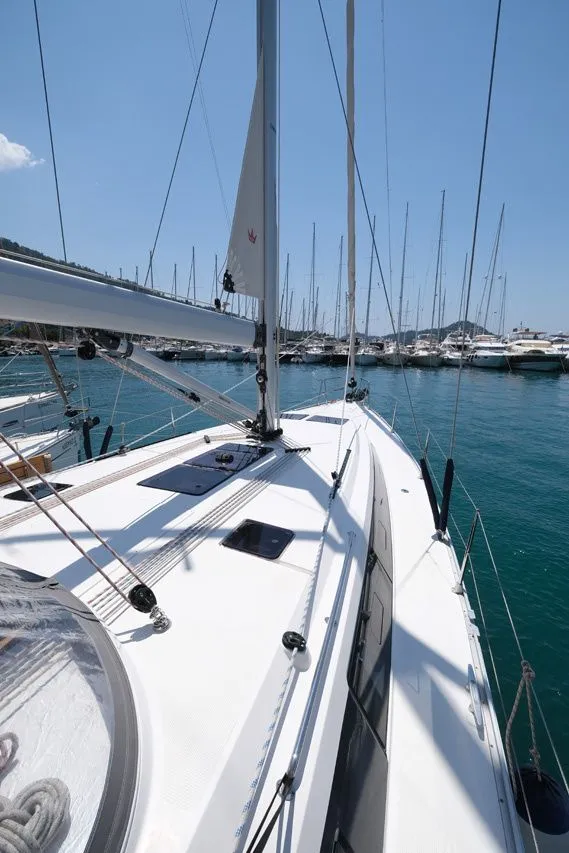 4-Friends Charter Boat