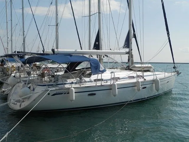 Aegle Kiralık Teknesi - 4