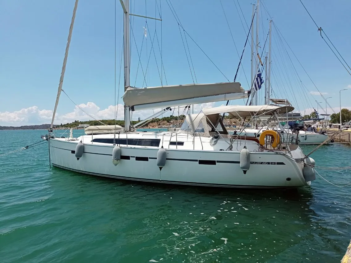 Aelia Mietboot