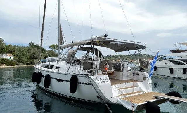 Aesthisis Kiralık Teknesi - 3