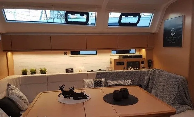 Aesthisis Kiralık Teknesi - 5