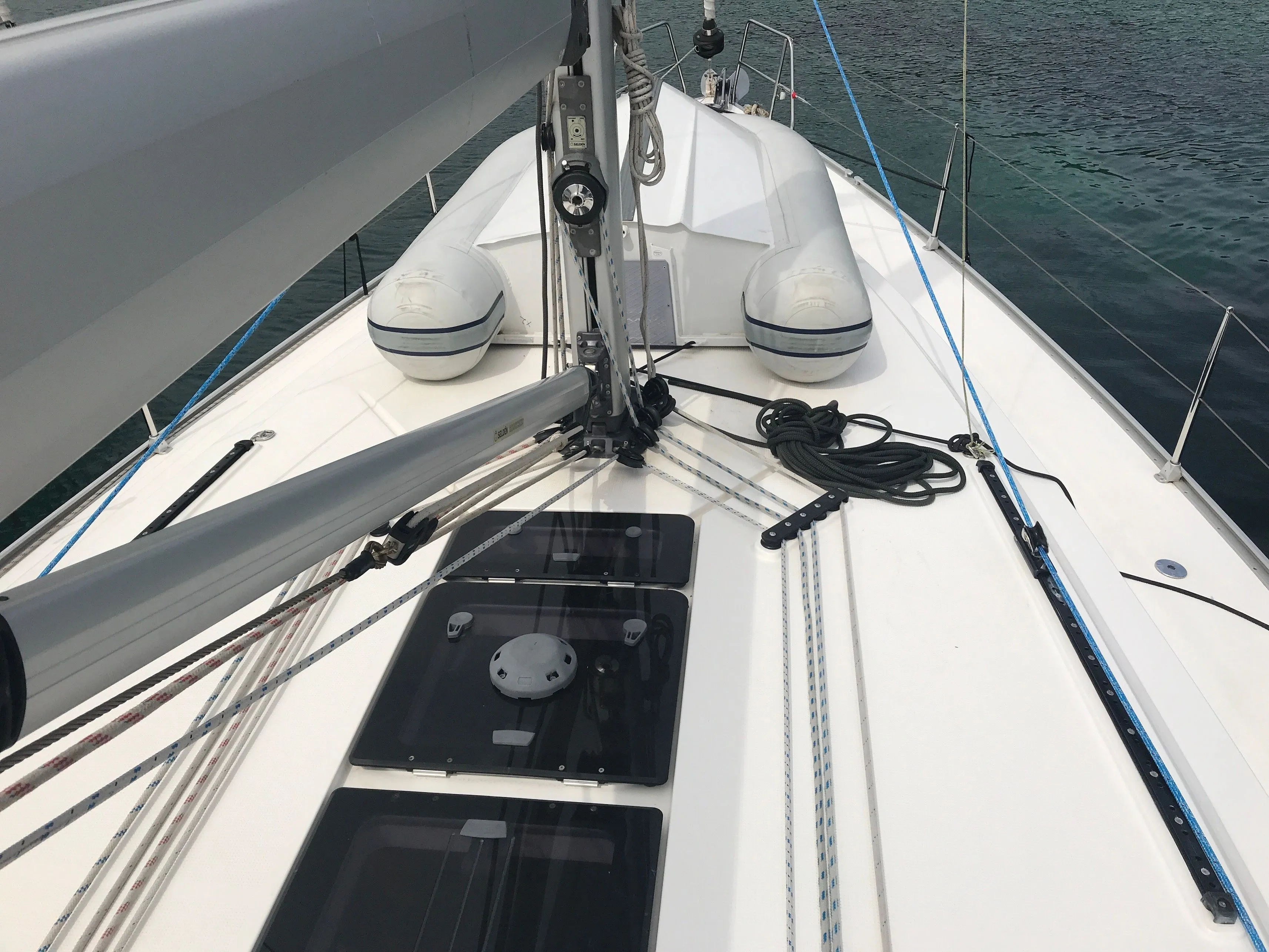 Albireo Kiralık Teknesi - 5