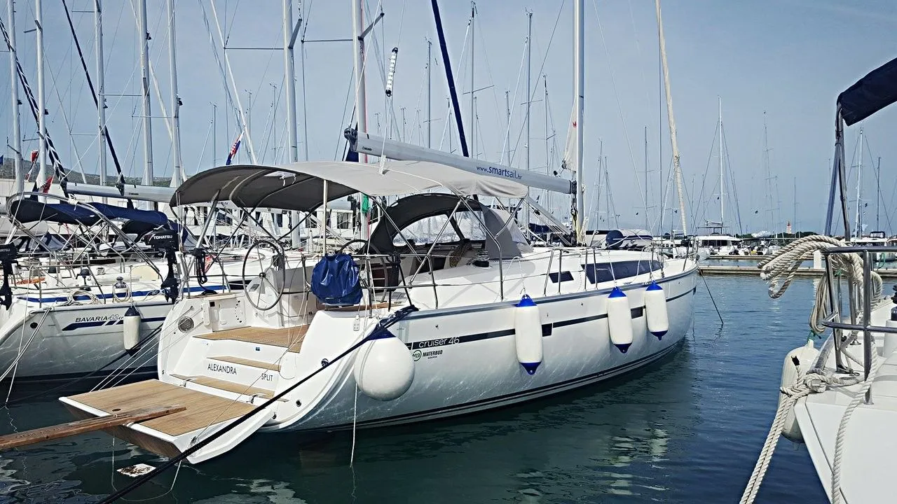 Alexandra Charter Boat