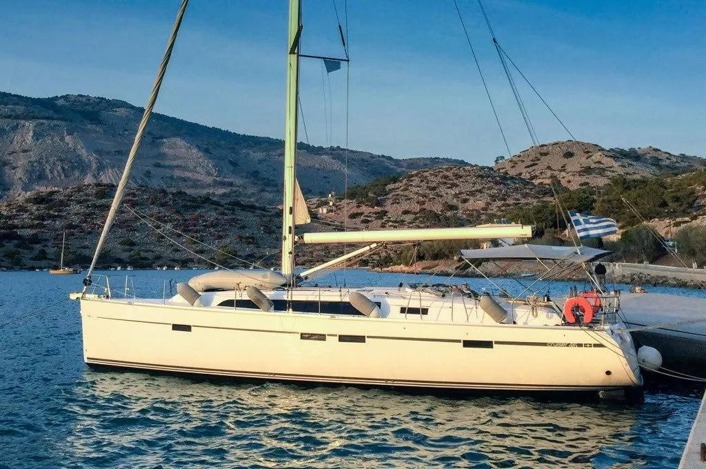 Alexaster Kiralık Teknesi - 5