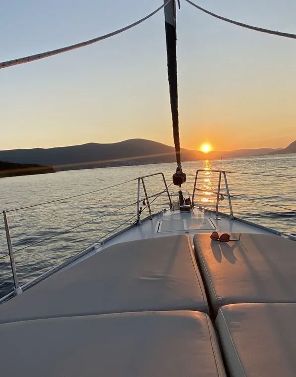 Rent a 13.99m 4 Cabin Sailing Yacht in Kotor