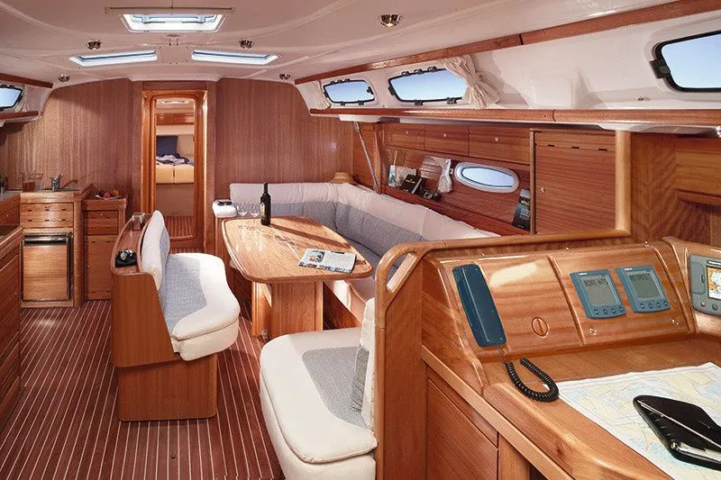 Alya Charterboot - 5