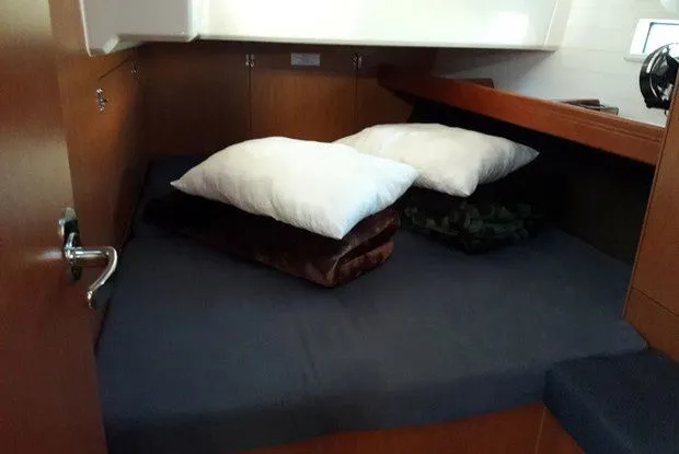 Amore Charterboot - 5