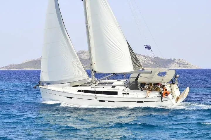 Anemoni Charterboot - 4