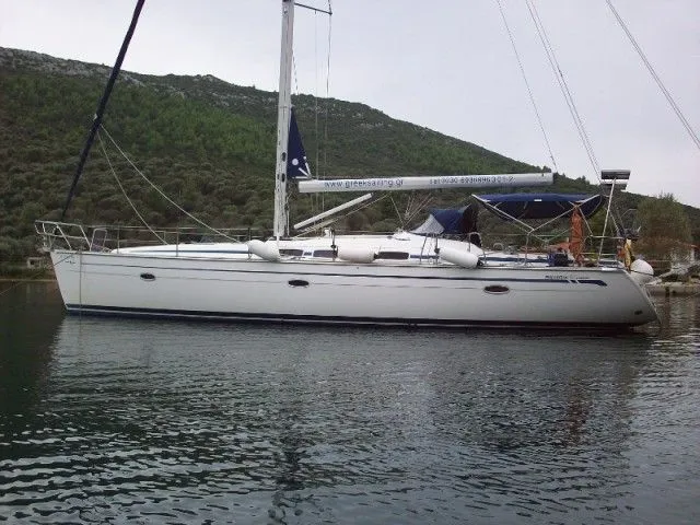 Argonautis Charter Boat