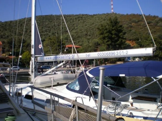 Argonautis Charter Boat