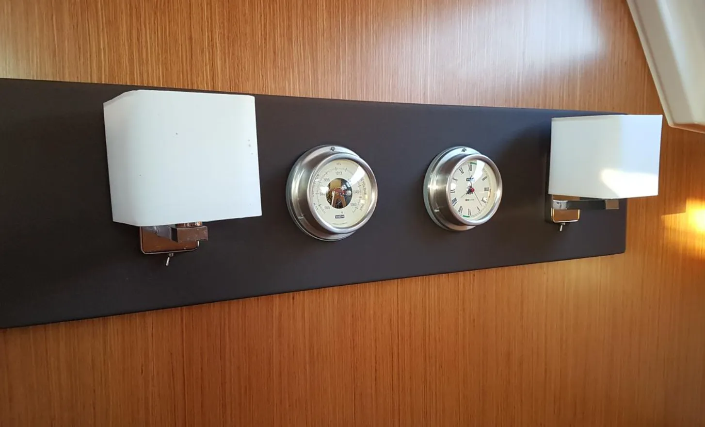 Ariadni Charterboot - 5