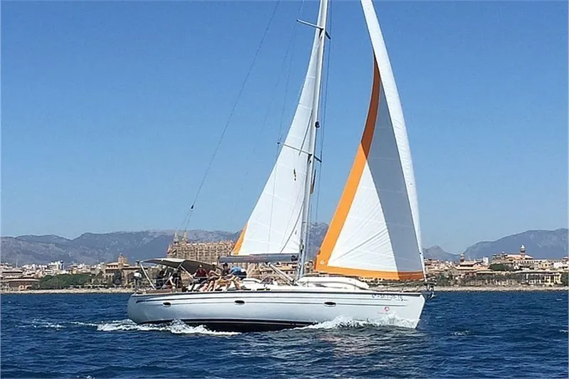 Чартер Ariana - 3