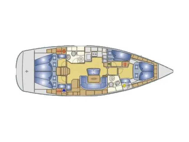 Aruna Mietboot - 2