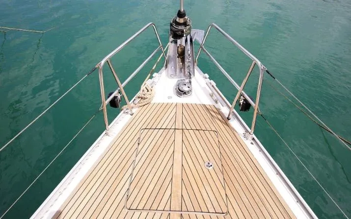 Attalya 2 Mietboot - 5