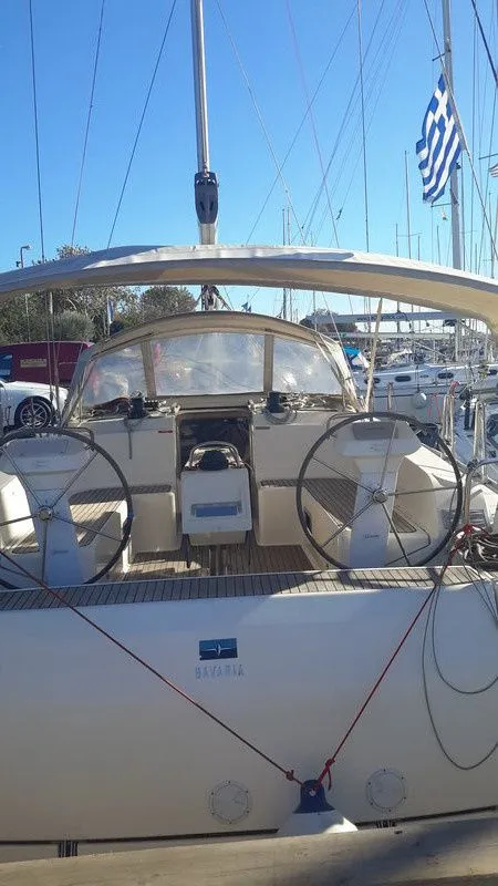 Aurora Charter Boat - 4