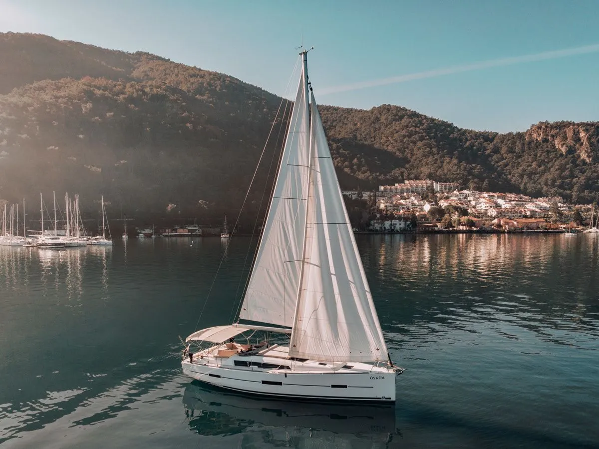 Чартер Barcelona - 4