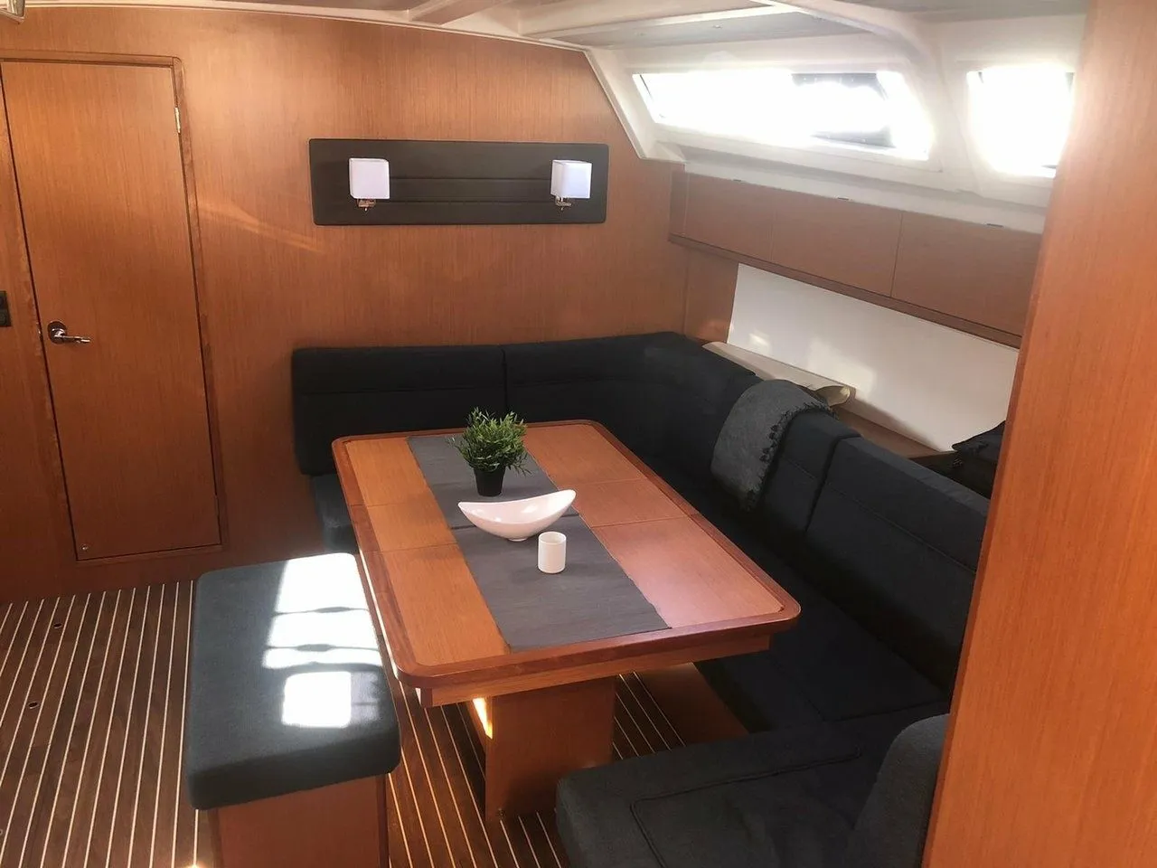 Чартер Batukaan - 4