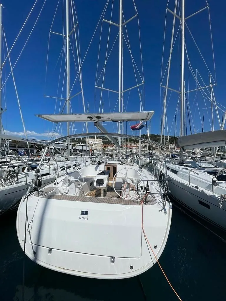 Bella Vita Charterboot - 3