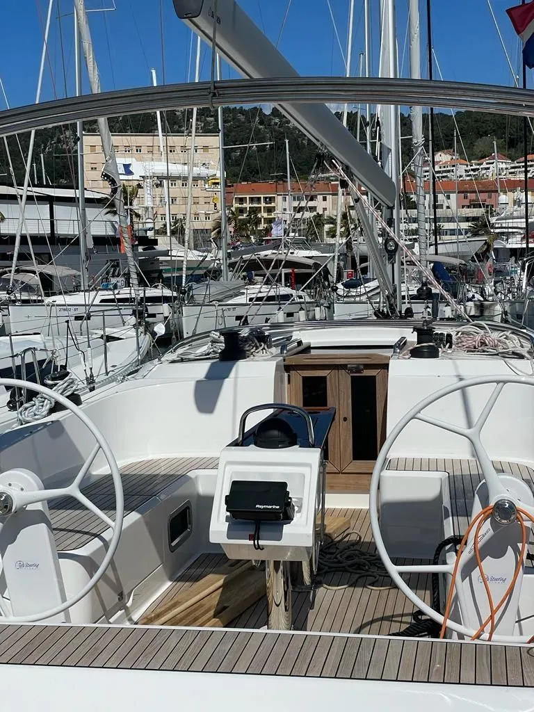 Bella Vita Charterboot - 4