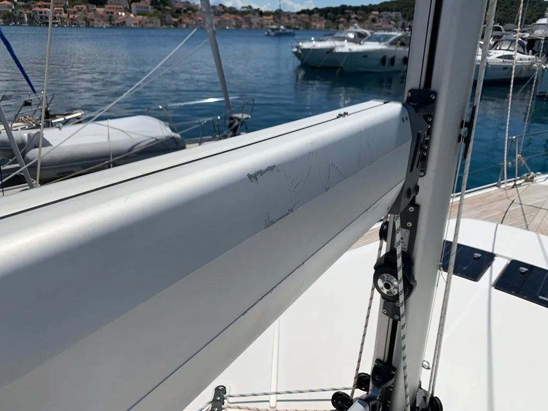 Blizzard Charterboot - 5