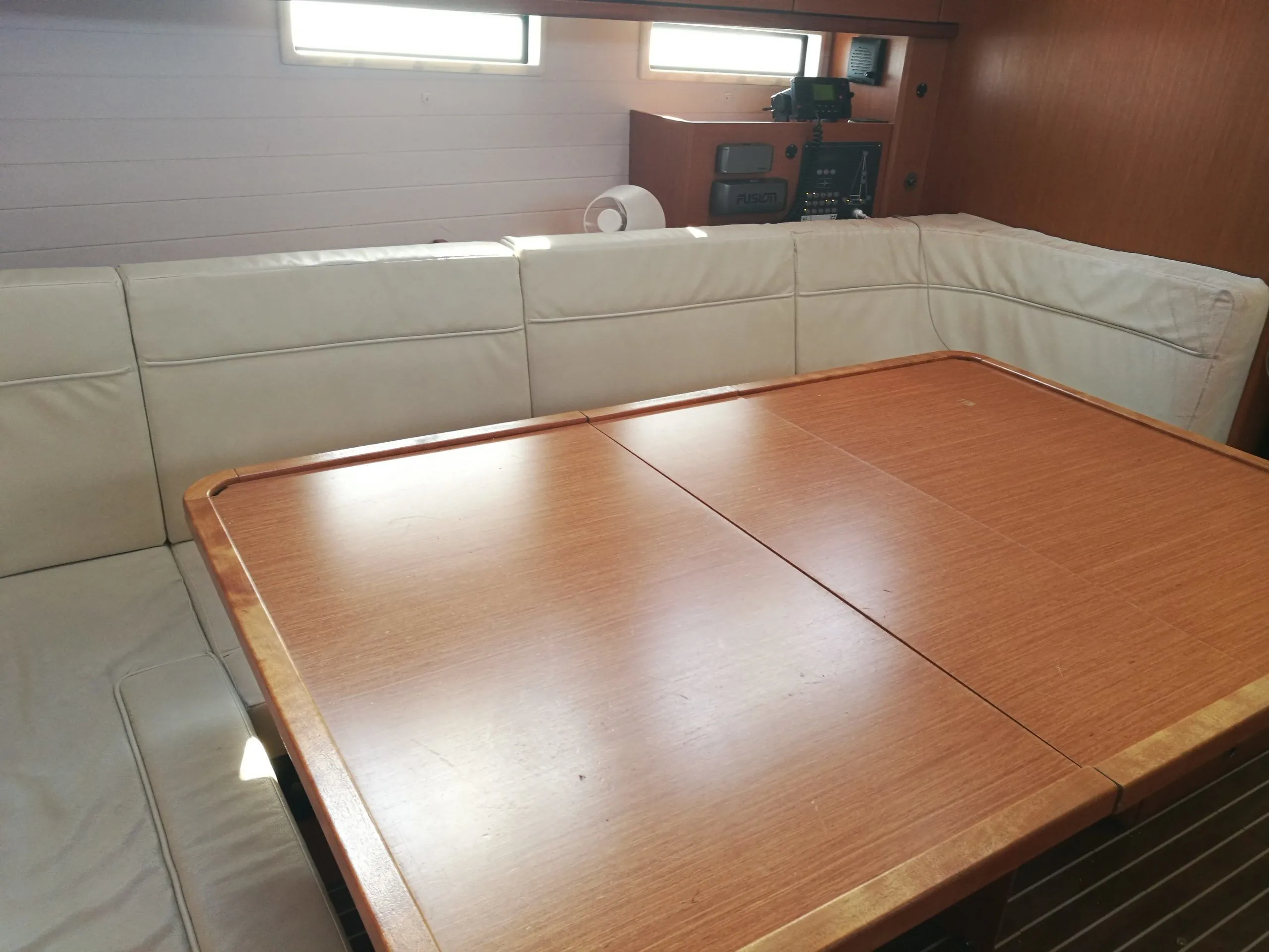 Blue Moon Charter Boat