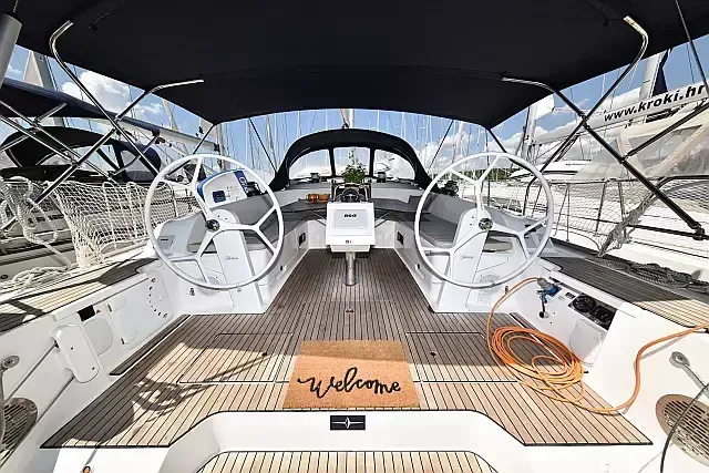 Borgo Erizzo Kiralık Teknesi - 3