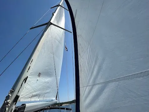 Buba 5 Charterboot - 4