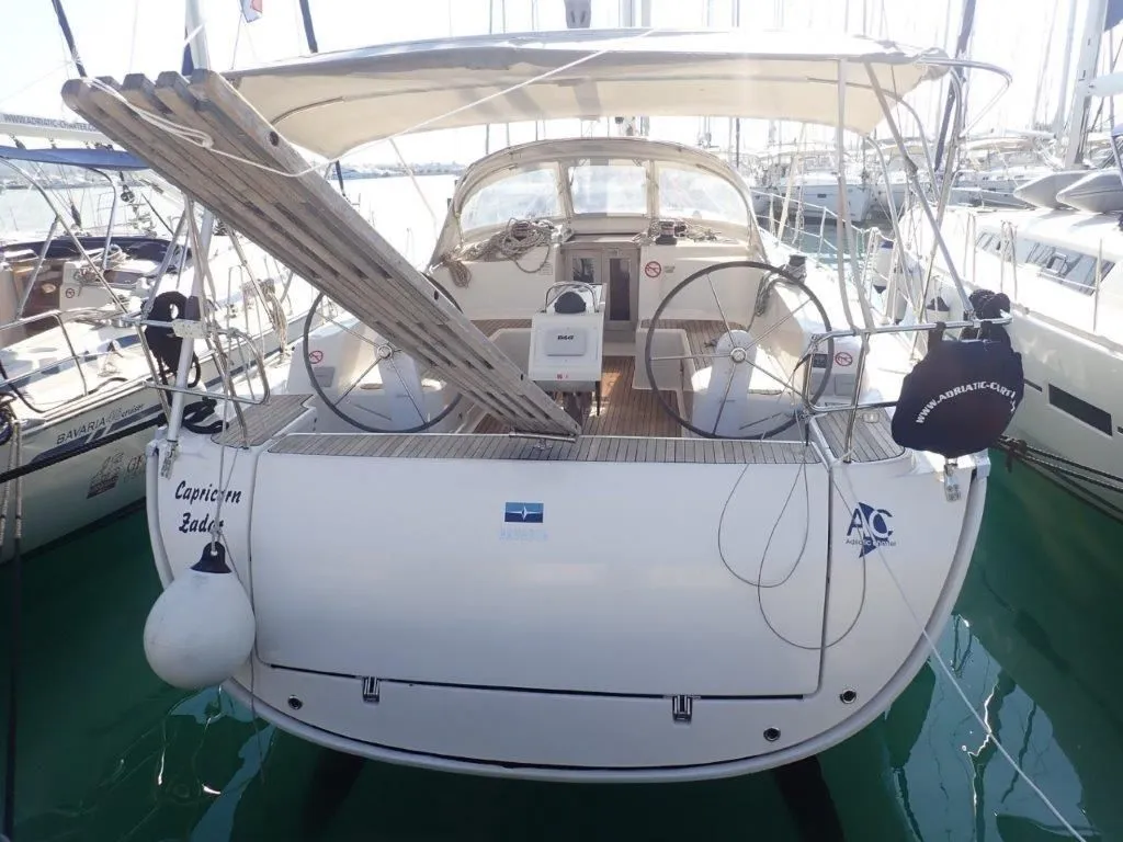 Capricorn Charter Boat - 3