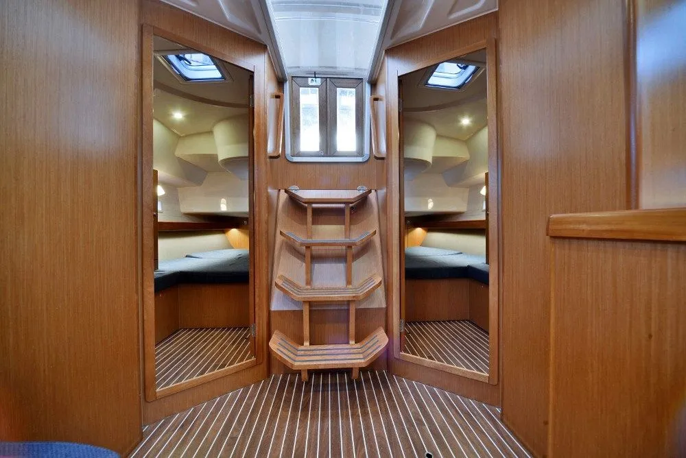 Captain John Charter Boat