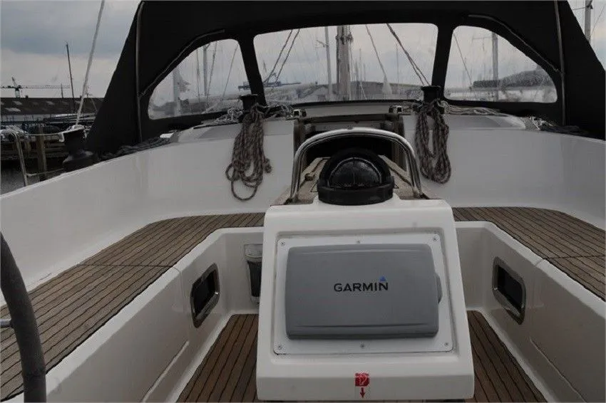 Чартер Casino Royale - 5