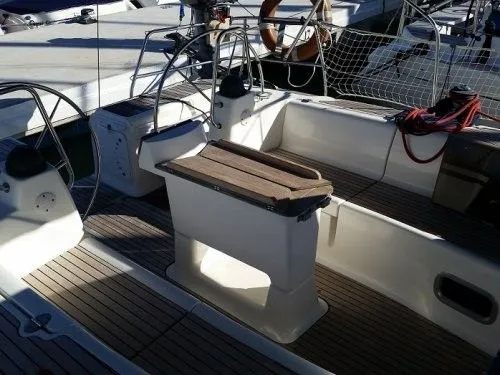 Чартер Chinook - 5