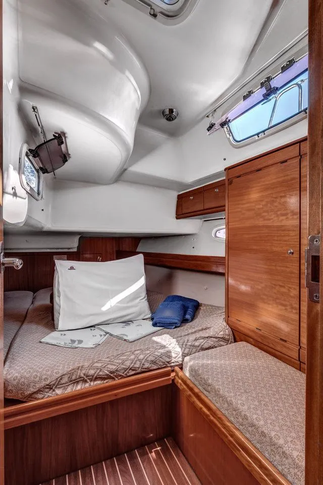 Чартер Coral - 5