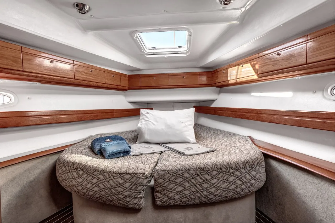 Чартер Coral - 4