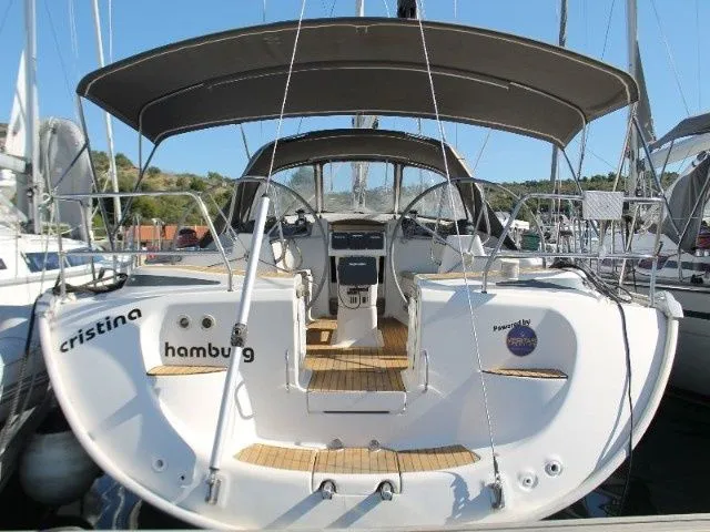 Explore San Miguel de Abona on a 14.4m Rental Boat