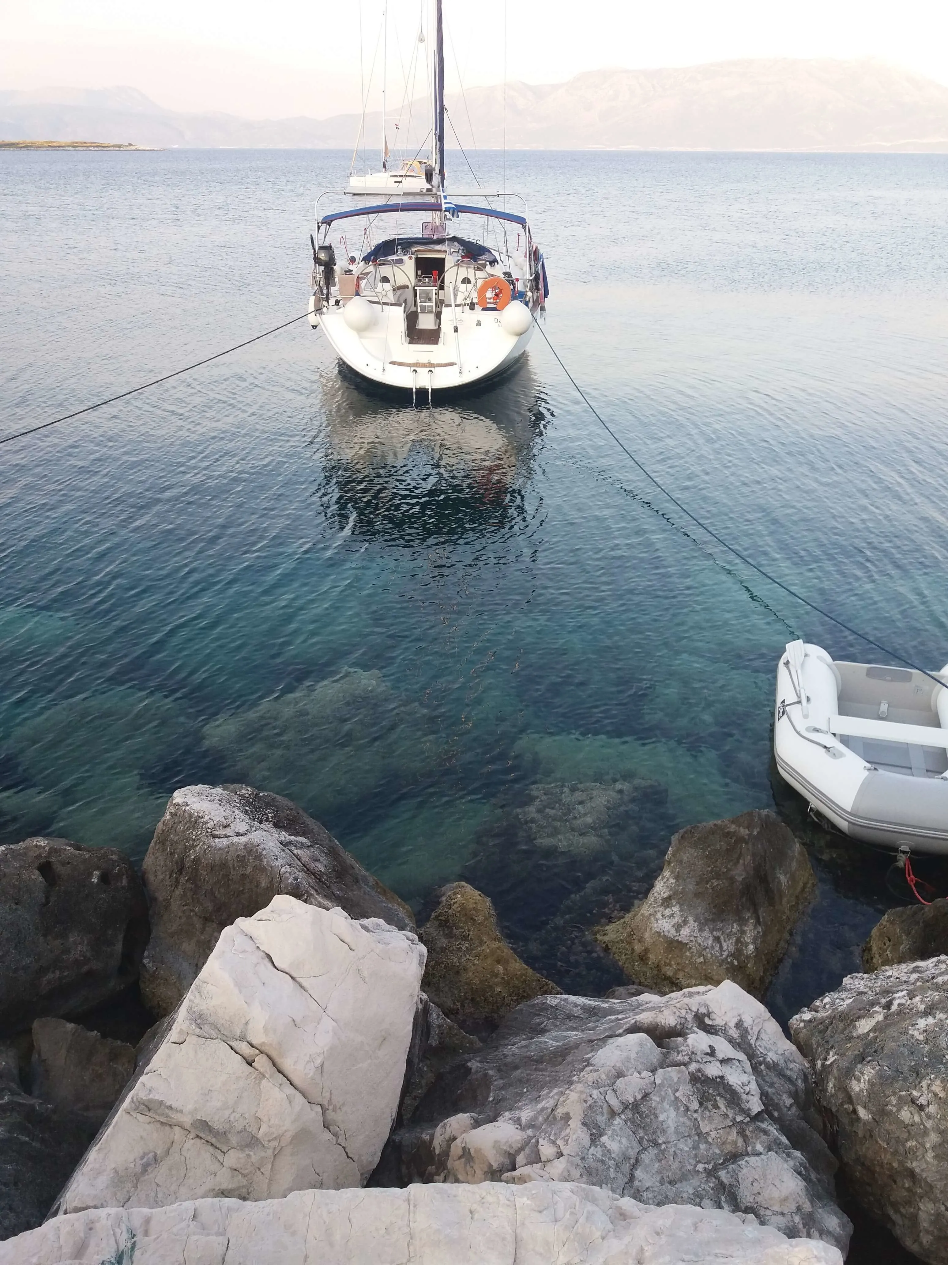 Чартер Da Luz - 4