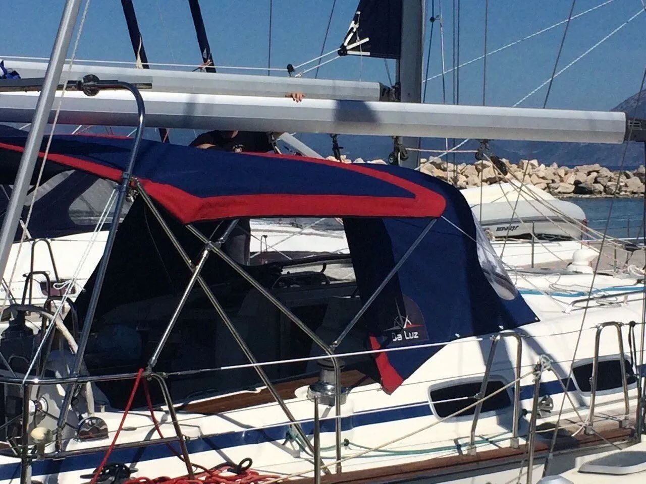 Чартер Da Luz - 5