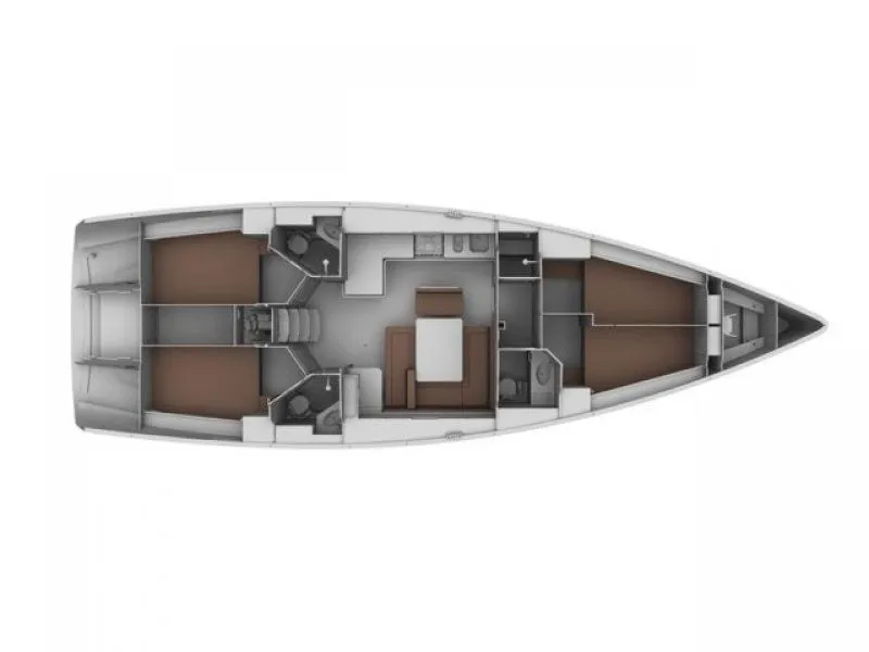 Dia Mietboot - 2