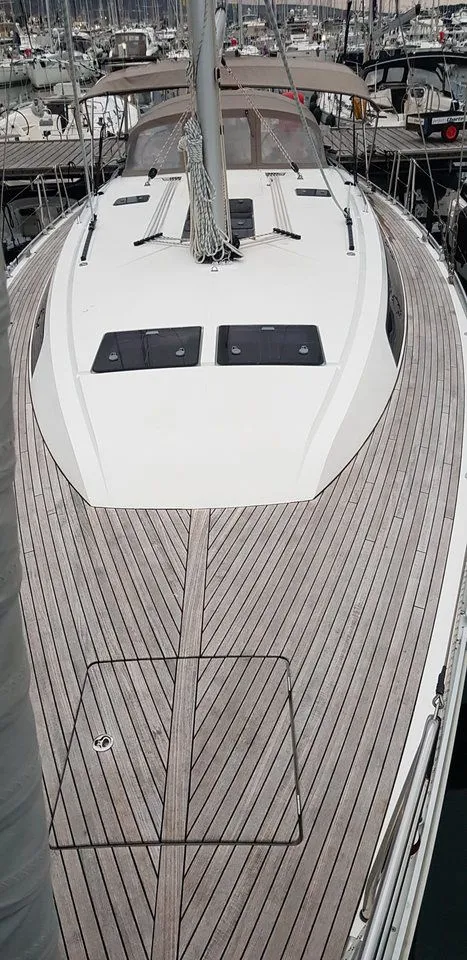 Diana Charter Boat - 4