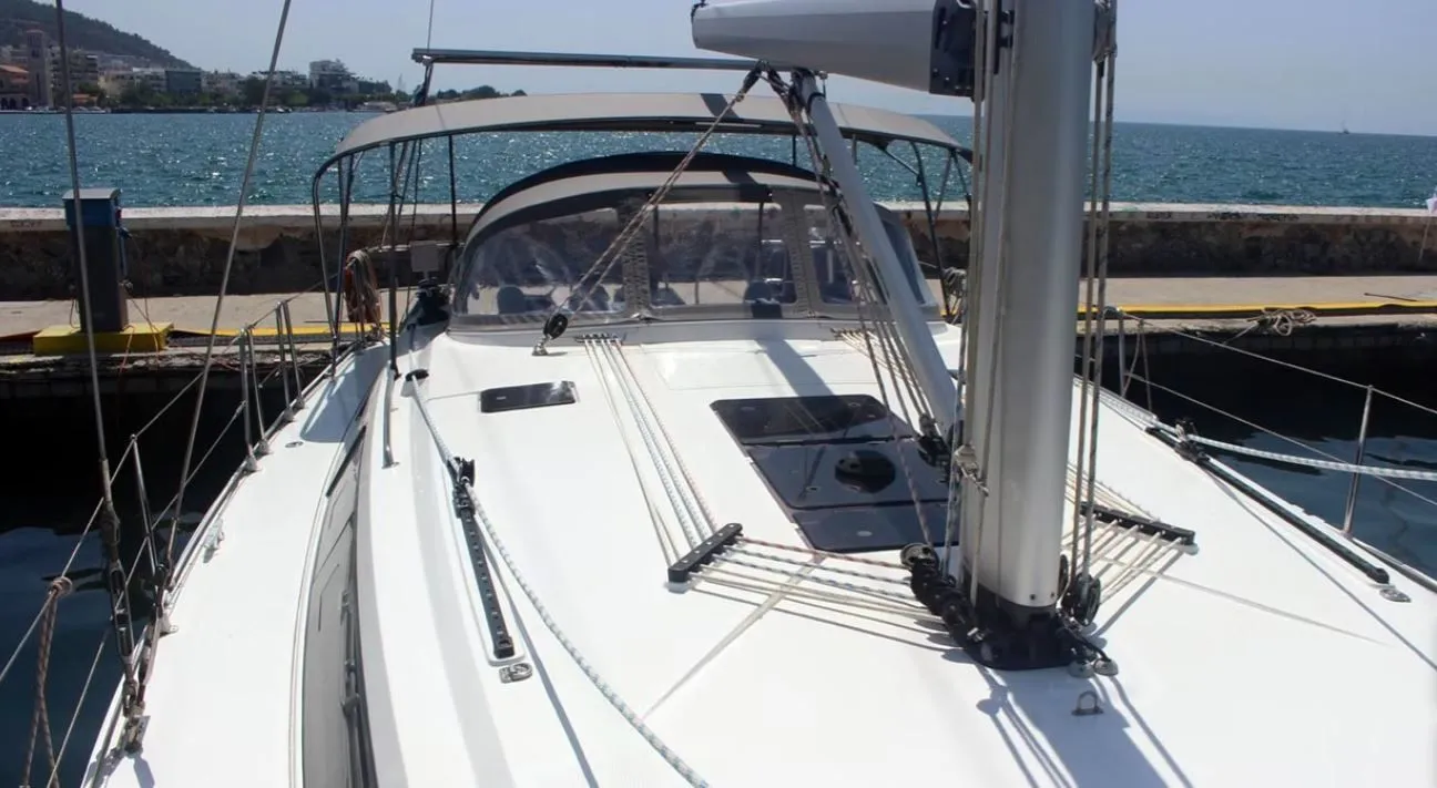 Divine Charterboot - 5